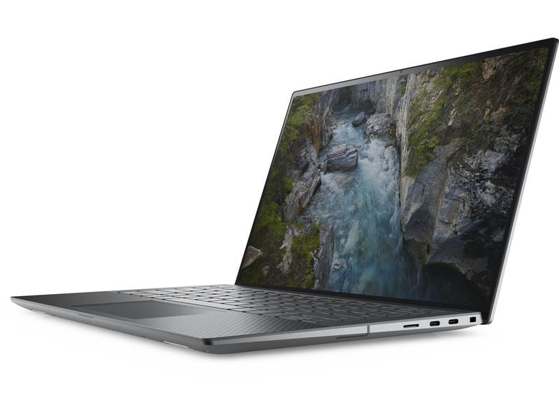 Dell Ordinateur portable Precision 5480 (i7, 32 GB, 1 TB, RTX 2000)