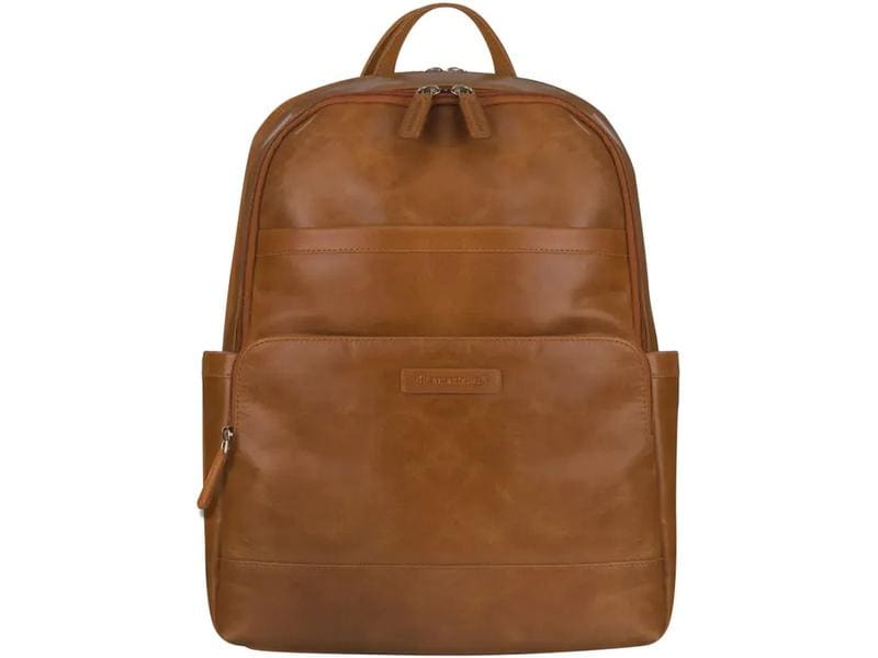 dbramante1928 Sac-à-dos pour ordinateur portable Svendborg 16 " Tan