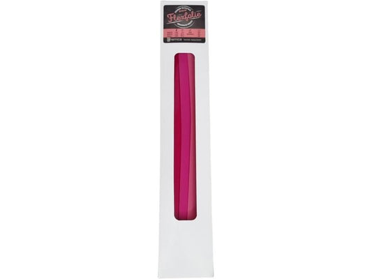 Chemica Film thermocollant Flex 30 x 50 cm, set de 3 pièces, Rose