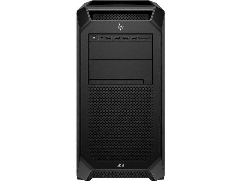 HP Poste de travail Z8 G5 TWR 5E8Y0EA