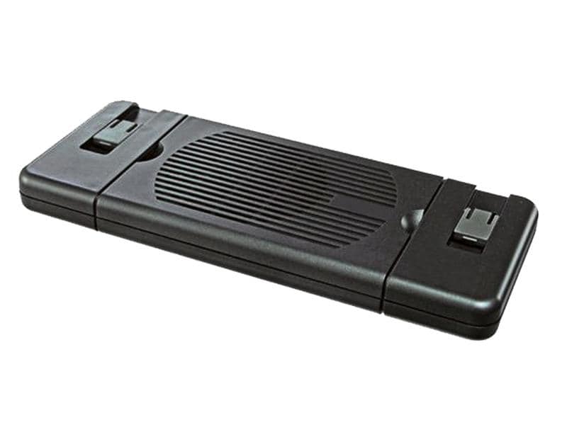 NEOMOUNTS Refroidisseur pour notebook NSLC200 22 "
