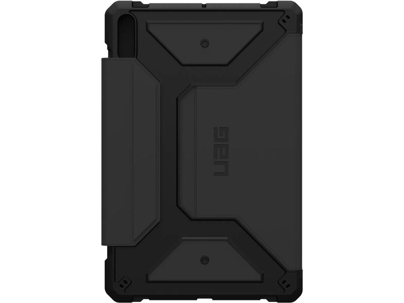 UAG Tablet Book Cover Metropolis Galaxy Tab S9 Bavardage