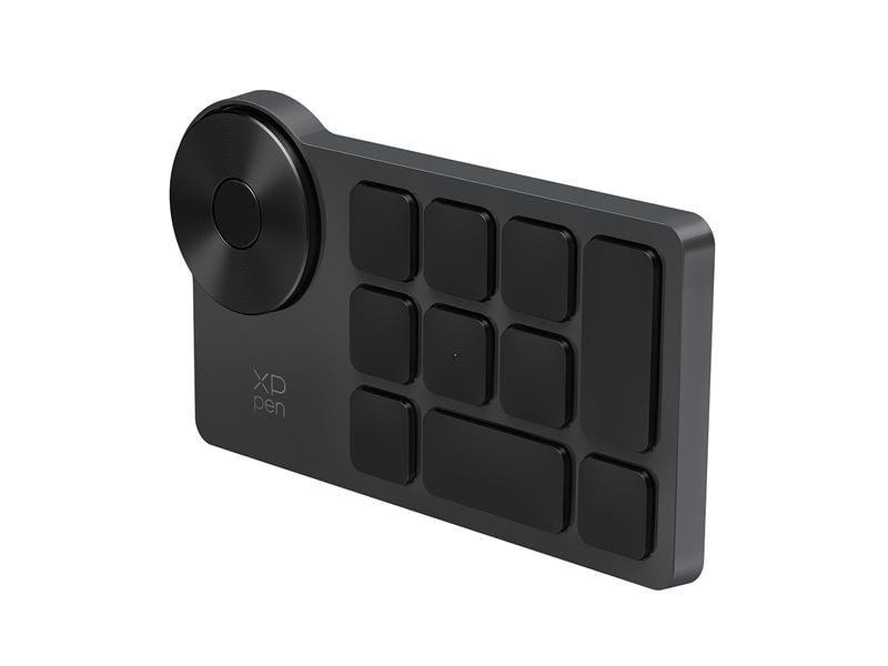 XP-PEN Télécommande ACK05 Noir