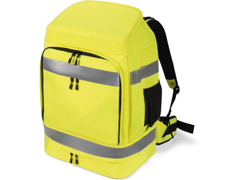 DICOTA Hi-Vis 65 l – Jaune