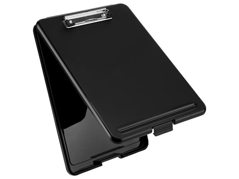 Läufer Porte-documents A4 Noir