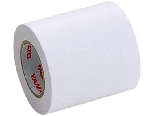 NT Cutter Fiche de bloc-notes Rouleau de rechange Yamato 50 mm x 10 m Blanc