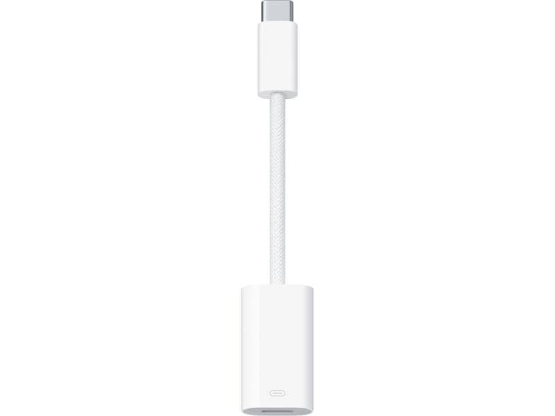 Apple Adaptateur Lightning – USB-C