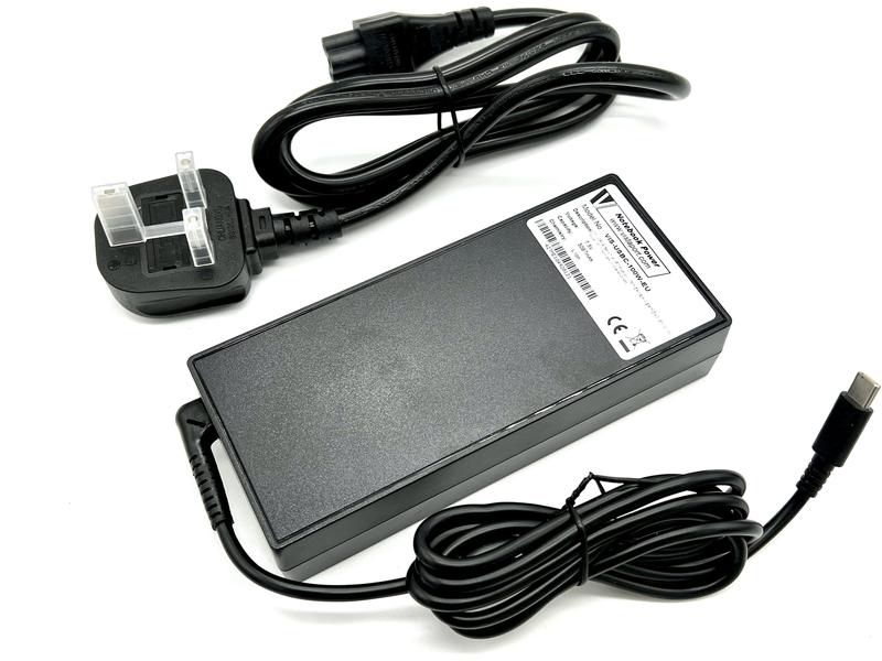Vistaport Bloc d’alimentation 100 W Universal USB-C