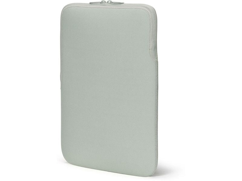 DICOTA Pochette pour notebook Eco Slim L 15 " Argent