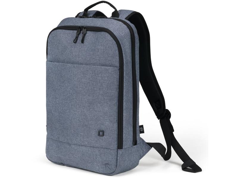 DICOTA Sac-à-dos pour ordinateur portable Eco Slim MOTION 13 - 15.6" Gris