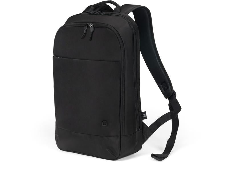 DICOTA Sac-à-dos pour ordinateur portable Eco Slim MOTION 13 - 14.1" Schwarz