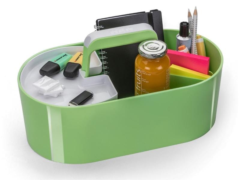 HAN Boîte de collecte LOFT 1200-12 Vert clair