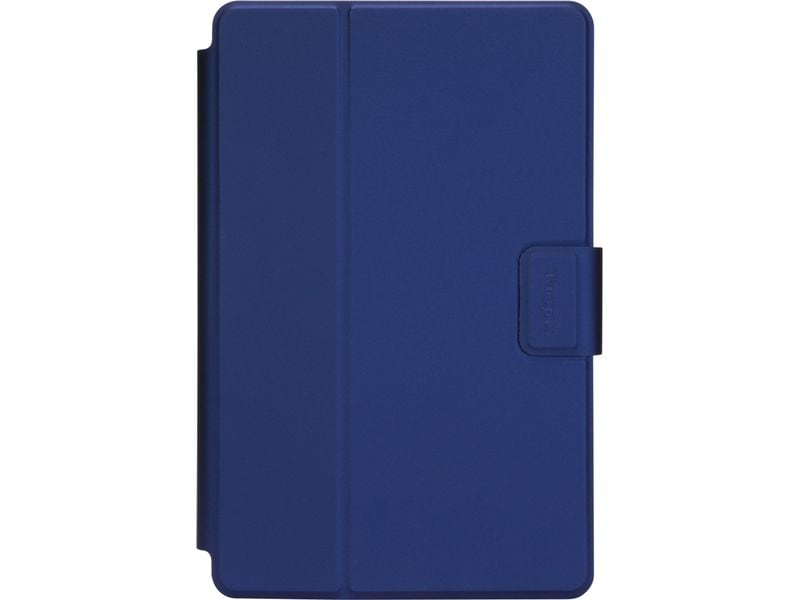 Targus Tablet Book Cover SafeFit 9-10.5" Rotating Bleu