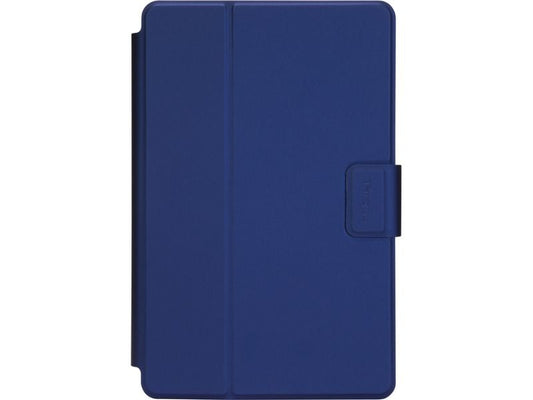 Targus Tablet Book Cover SafeFit 9-10.5" Rotating Bleu