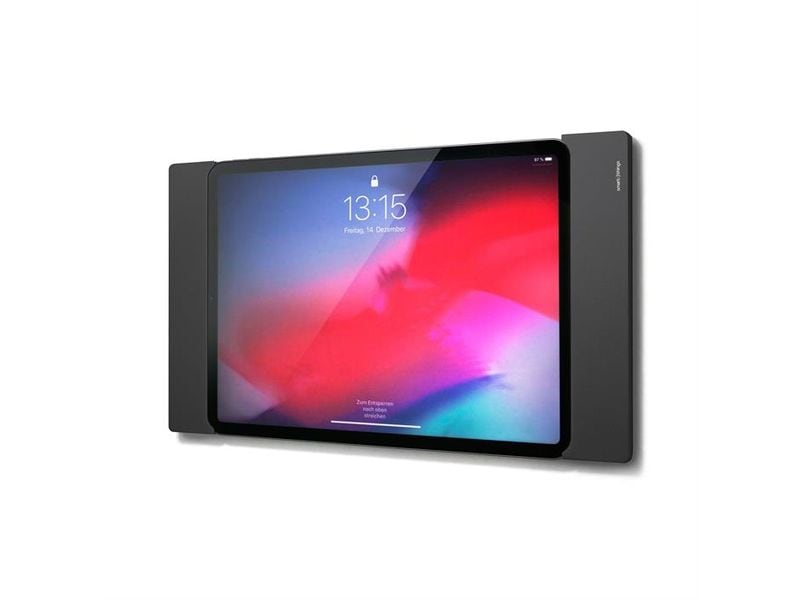 Smart Things Support sDock Fix A 12.9, Noir, 3 + 4th Gen