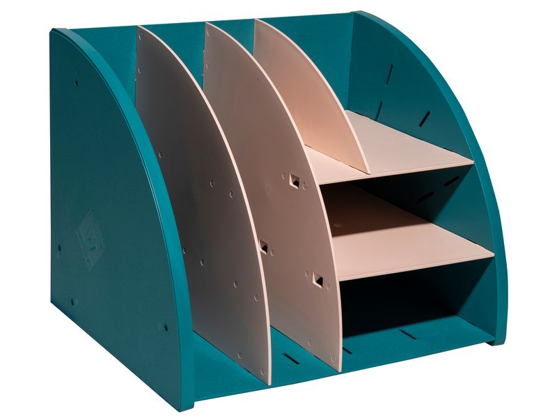 Exacompta Organiseur SKANDI