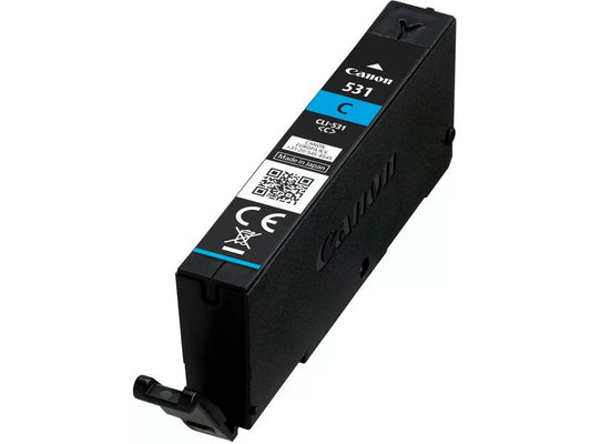 Canon Encre CLI-531C Cyan