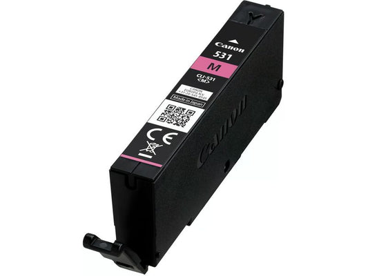 Canon Encre CLI-531M Magenta