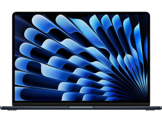 Apple MacBook Air 15" 2024 M3 10C GPU / 1 TB / 16 GB Minuit