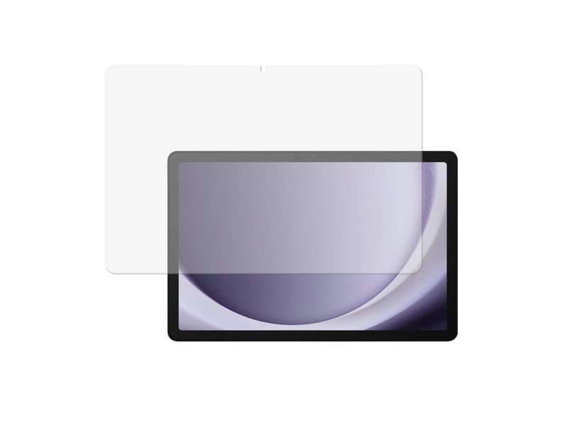 4smarts Films protecteurs pour tablettes Second Glass Samsung Galaxy Tab A9+ 11 "