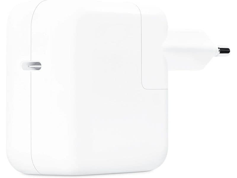 Apple Bloc d’alimentation 30 W USB?C