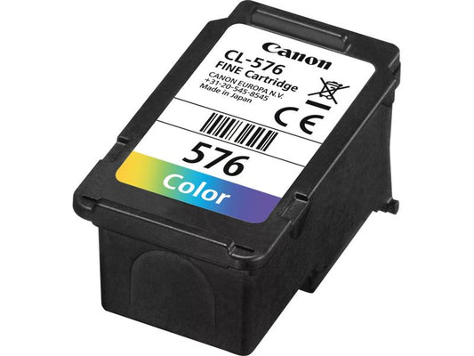 Canon Encre CL-576 Cyan/Magenta/Yellow