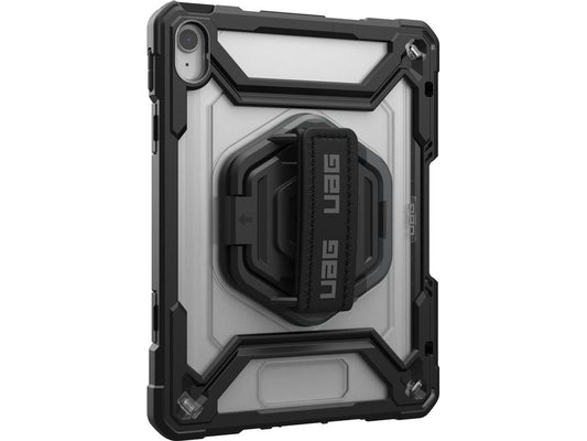 UAG Tablet Back Cover Plasma iPad 10th Gen. Ice/Black