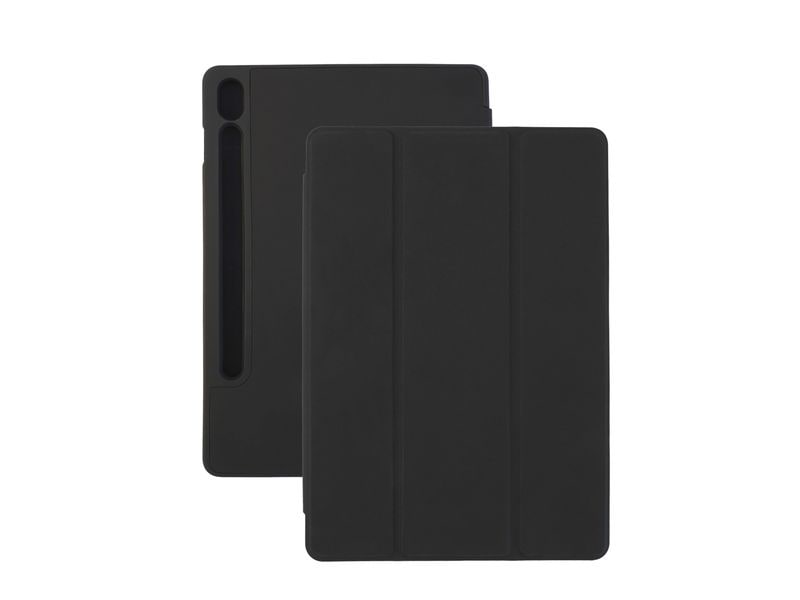 4smarts Tablet Book Cover Basic für Galaxy Tab S9