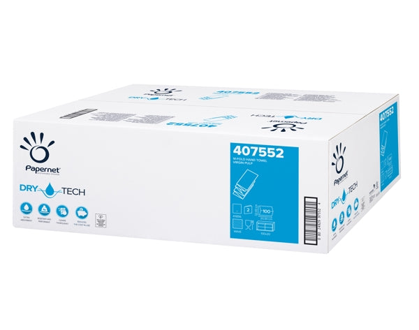 Papernet essuie-mains DryTech