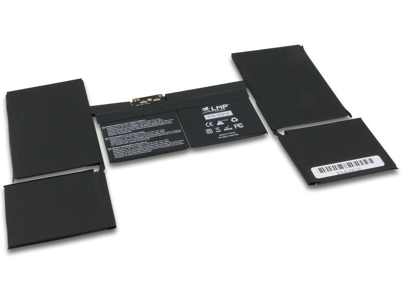 LMP Batterie A1527 / A1705 pour MacBook 12" Thunderbolt 3