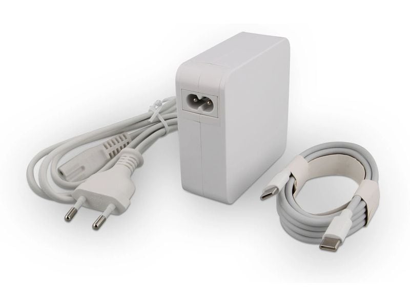 LMP USB-C GaN Power Adapter 70W