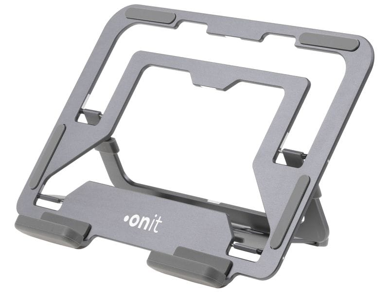 onit Supports d’ordinateur portable FLAT 8 - 14"