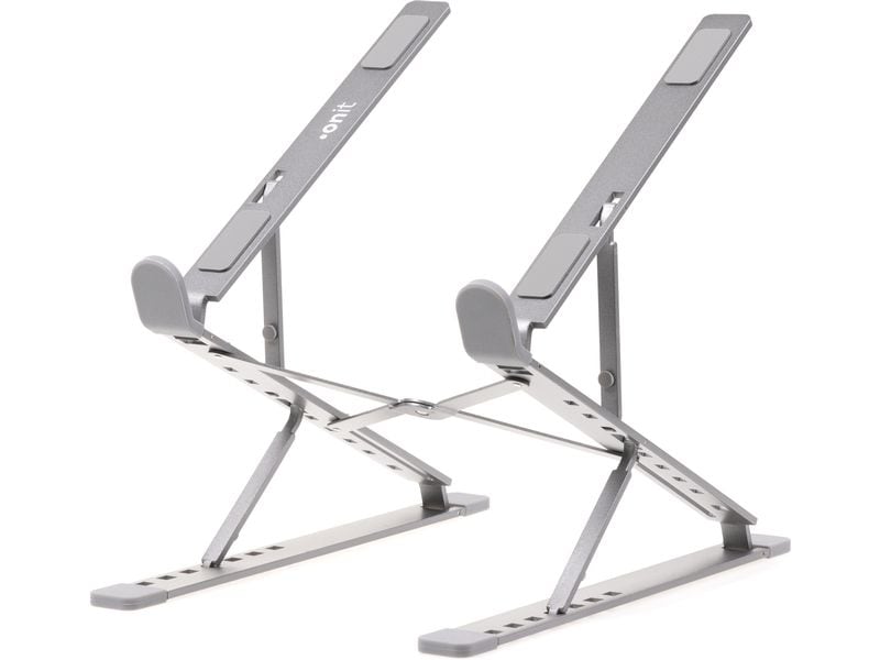 onit Supports d’ordinateur portable HIGHFOLD 10 - 17.3"