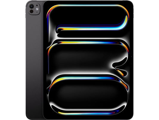 Apple iPad Pro 13" M4 Cellular 2024 512 GB Space Black