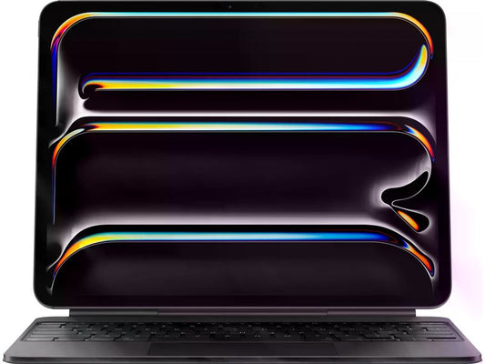 Apple Magic Keyboard iPad Pro 13" M4 Noir