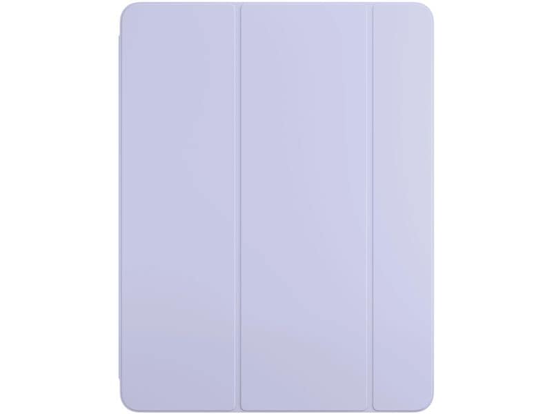 Apple Smart Folio iPad Air 13" M2 Violet clair