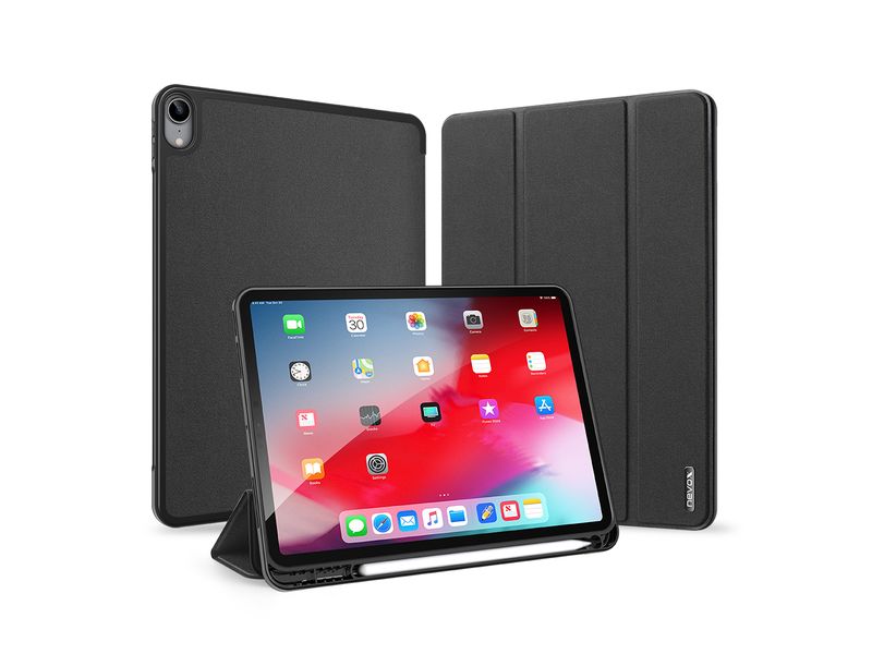 Nevox Tablet Book Cover Vario Series iPad Air 2024 13"