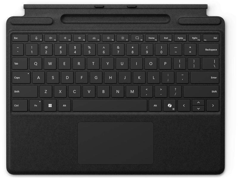 Microsoft Surface Pro Keyboard (DE-Layout) for Business