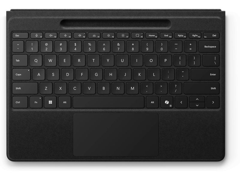 Microsoft Surface Pro Flex Keyboard (Layout suisse)