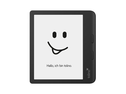 Tolino Lecteur E-Book Tolino vision color