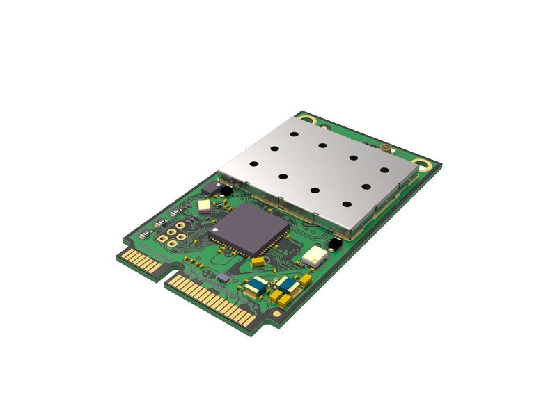 MikroTik Module R11E-LR8