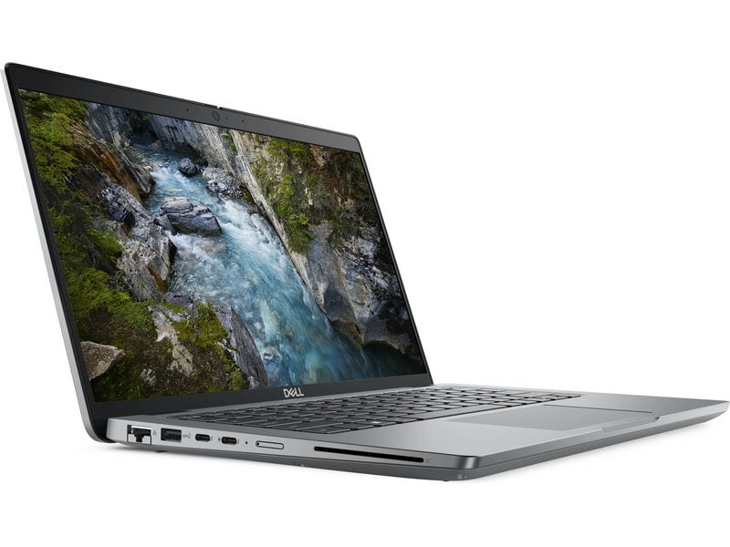 Dell Ordinateur portable Precision 3490 (Ultra 7, 32 GB, 1 TB, RTX 500 Ada)