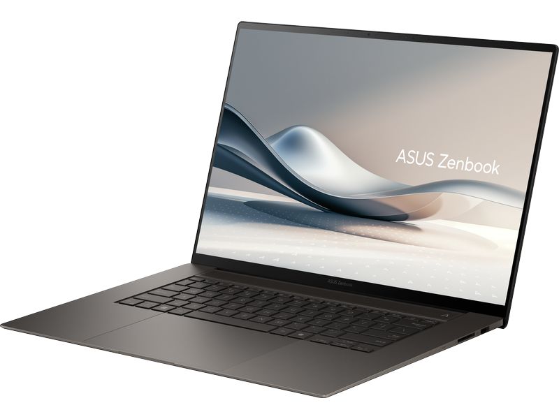 ASUS ZenBook S16 OLED (UM5606KA-RJ089W)