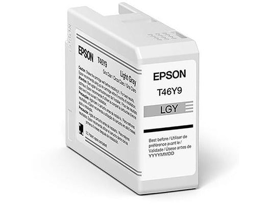 Epson Encre C13T47A900 Light Grey