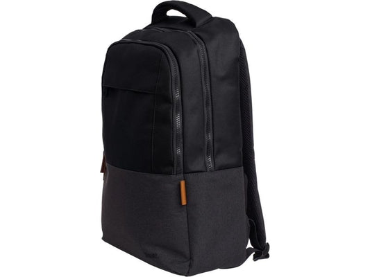Trust Sac-à-dos pour ordinateur portable Lisboa 16 " Schwarz