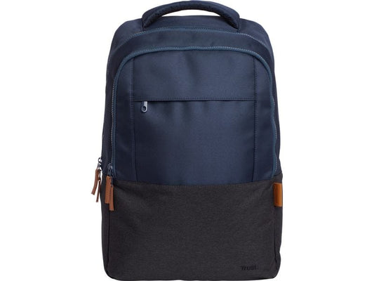 Trust Sac-à-dos pour ordinateur portable Lisboa 16 " Blau