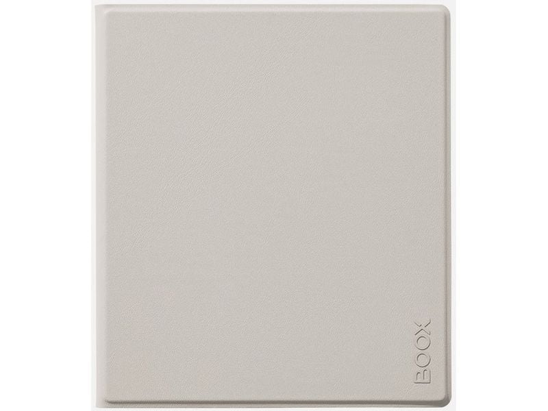 Onyx Protection du lecteur E-Book Magnetic Boox Go Color 7 Blanc