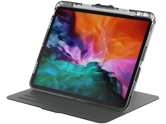 Targus Tablet Back Cover Pro-Tek iPad Pro 13" Clear