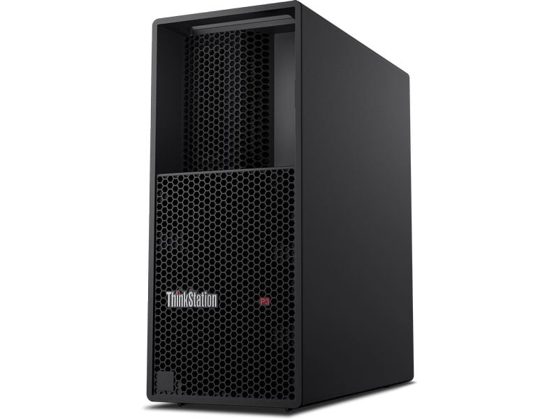 Lenovo ThinkStation P3 Tower (Intel)