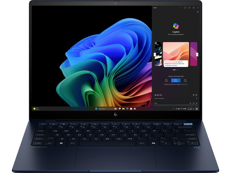 HP EliteBook Ultra G1q Next Gen AI PC 927Z0ES